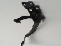 Image of Hood Safety Catch image for your 2016 Nissan Versa   